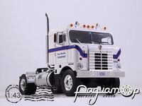 Kenworth Bullnose (1950) TR063