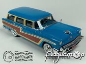 Mercury Monterey (1956) GC012A