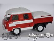 Диски УАЗ-469, УАЗ-452 под резину Маестро (5шт) MAX-ART-D-031