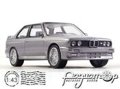 BMW M3 (E30) (1986) JET-CAR350008