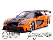 Mazda Hans RX-7 Coupe 