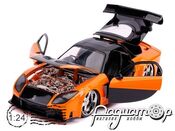 Mazda Hans RX-7 Coupe 