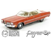 Oldsmobile 98 (1971) KE4305400
