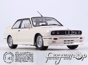 BMW 3-Series M3 (E30) (1987) 940020301