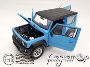 Suzuki Jimny Sierra (2018) LCD18004BU