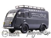 Renault 1000kg «Galeries Lafayette» (1947) [BR]*