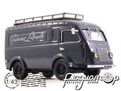 Renault 1000kg «Galeries Lafayette» (1947) [BR]*
