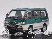 Mitsubishi Delica 4WD (1968) 200708