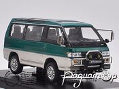 Mitsubishi Delica 4WD (1968) 200708