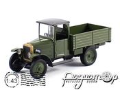 Автолегенды СССР №88, АМО-Ф-15 (1924) AL088 [LS]