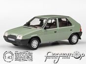 Skoda Favorit 136L (1988) 143ABS-708HK
