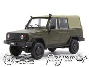 Автолегенды СССР №94, УАЗ-3172 (1986) AL094 [IS]