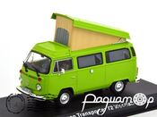 Volkswagen Bulli T2 Westfalia (1978) DC1137 [NT]