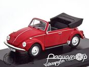 Volkswagen Kafer 1302 LS Cabrio (1971) DC1200 [NT]