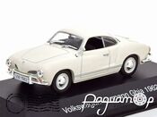 Volkswagen Karmann Ghia (1962) VW-04 [LS]