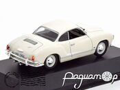 Volkswagen Karmann Ghia (1962) VW-04 [LS]