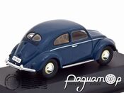 Volkswagen Kafer (1950) DC1197 [NT]***