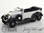 Mercedes-Benz G4 (W31) (1938) MCG18208