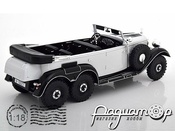 Mercedes-Benz G4 (W31) (1938) MCG18208