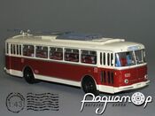 Skoda 9tr.13, Киев (1961) V5-73.13