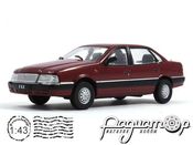 Автолегенды СССР №98, ГАЗ-3105 «Волга» (1992) AL098 [KI]
