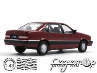 Автолегенды СССР №98, ГАЗ-3105 «Волга» (1992) AL098 [KI]