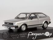 Volkswagen Gol BX (1984) WB065 [NT]