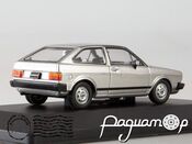Volkswagen Gol BX (1984) WB065 [NT]