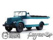 Автомобіль на службі №65, ГАЗ-51 ЦАРМ курортний автобус (1950) ANS65 [LS]
