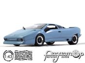 Lamborghini P132 (1986) 065A (L) 3465