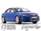 Audi RS4 (2000) (TI)-5010509133