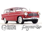 Borgward Isabella Kombi (1958) (TI)-400096010