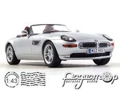 BMW Z8 (2000) MOC076 [DB]