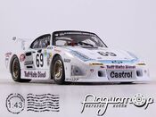 Porsche 935 K3 №69, Le Mans (1981) 15237-0 (TI)