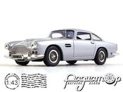 Aston Martin DB4 (1958) (TI)-20502