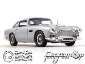 Aston Martin DB4 (1958) (TI)-20502