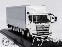 Hino Profia (2003) 381204