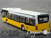 Mercedes-Benz Citaro (2011) 367520