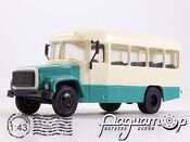 КАВЗ-3976 (1989) 200721 (X)*