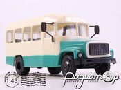КАВЗ-3976 (1989) 200721 (X)*