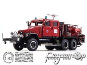 IFA G5 TLF-15 пожежний (1955) 200724