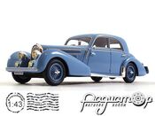 Bugatti Type 57 (1937) 662686