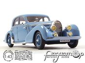 Bugatti Type 57 (1937) 662686