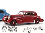 Bugatti Type 57 (1937) 662687