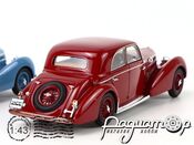 Bugatti Type 57 (1937) 662687