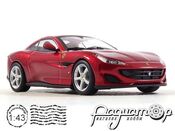 Ferrari Portofino (2018) ABSUP103