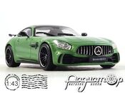 Mercedes-Benz AMG GT R Coupe (2015) SC-10/G1H5E012 [NT]