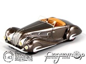 Delahaye 135 Competition (1937) 283891