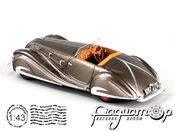Delahaye 135 Competition (1937) 283891