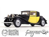 Bugatti Type 46 (1929) 606074